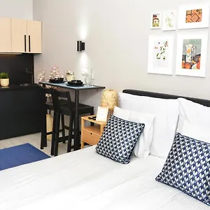 Casa Bacso Apartment
