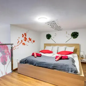 Mehdi 3 Apartment