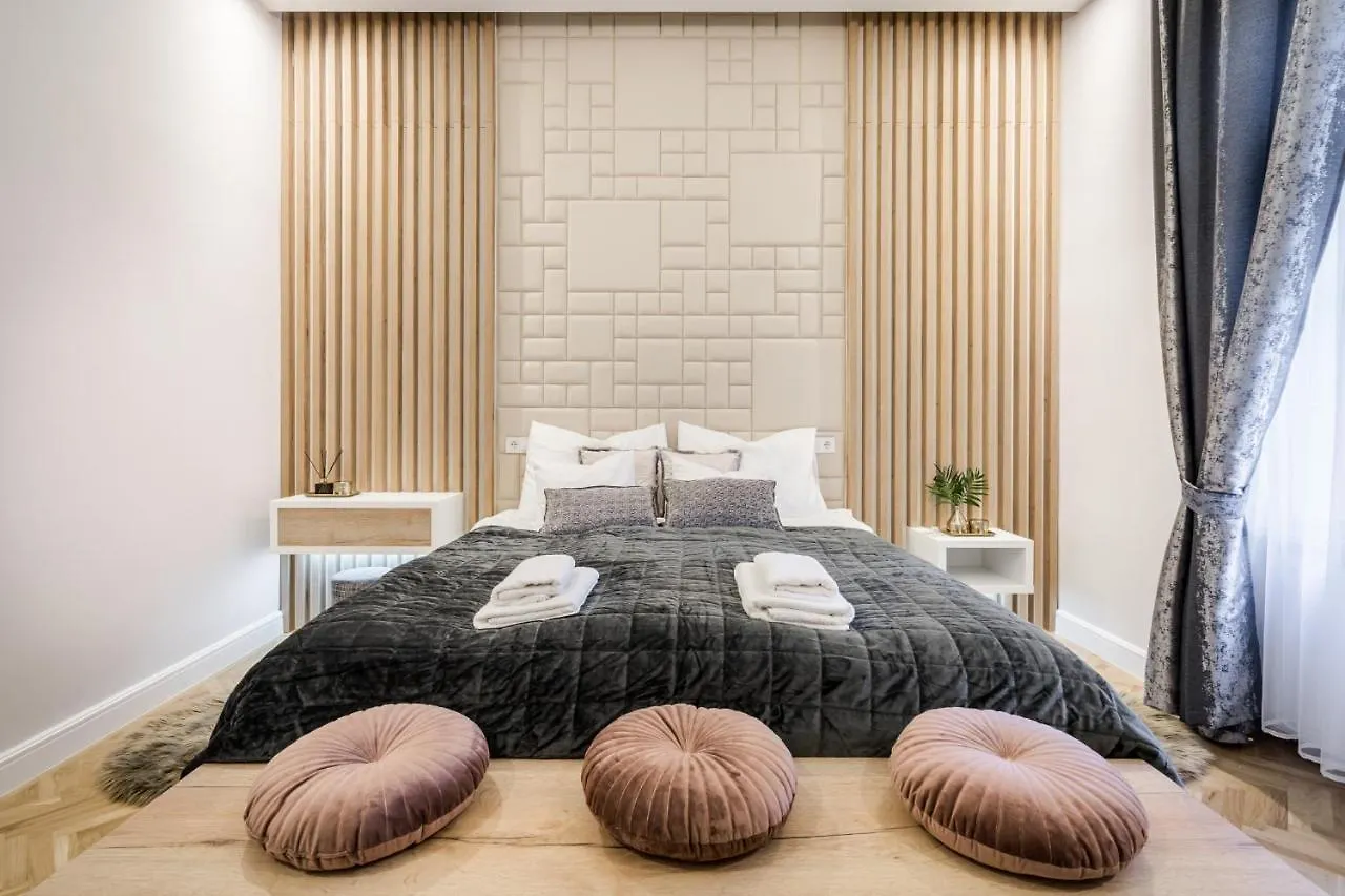 Delux Downtown Apartment In Jewish Quarter Budapest 0*,  Hungary